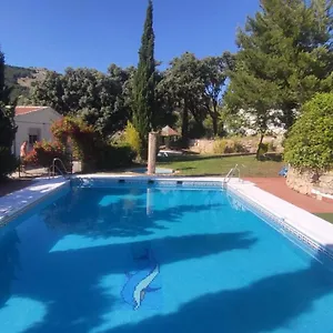 Casa rural Rural Puerto Mágina, Torres (Jaen)