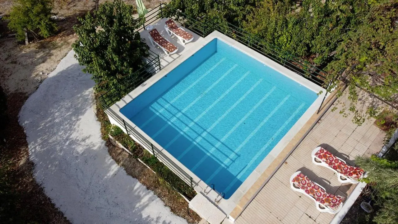 Casa Jurinea Alzar Villa Torres  0*, Torres (Jaen)