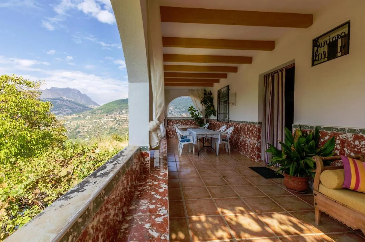 Casa Jurinea Alzar Villa Torres  0*, Torres (Jaen)