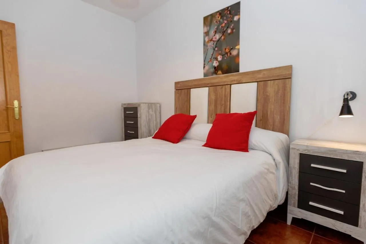 Casa Jurinea Alzar Villa Torres  Holiday home Torres (Jaen)