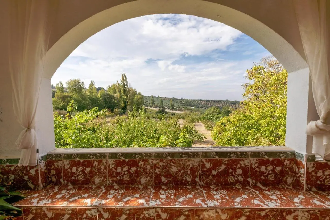 Casa Jurinea Alzar Villa Torres  Torres (Jaen)