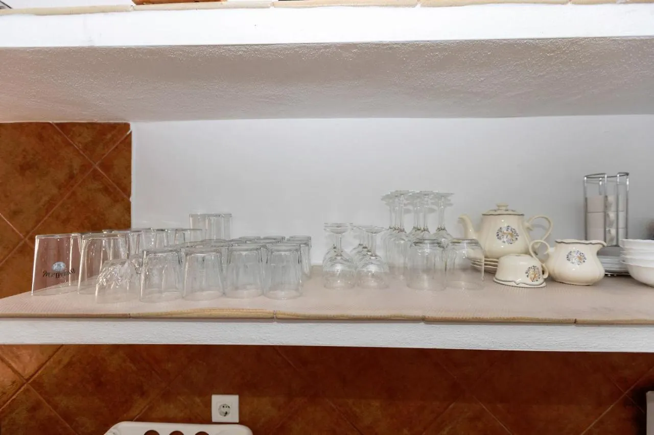 Holiday home Casa Jurinea Alzar Villa Torres