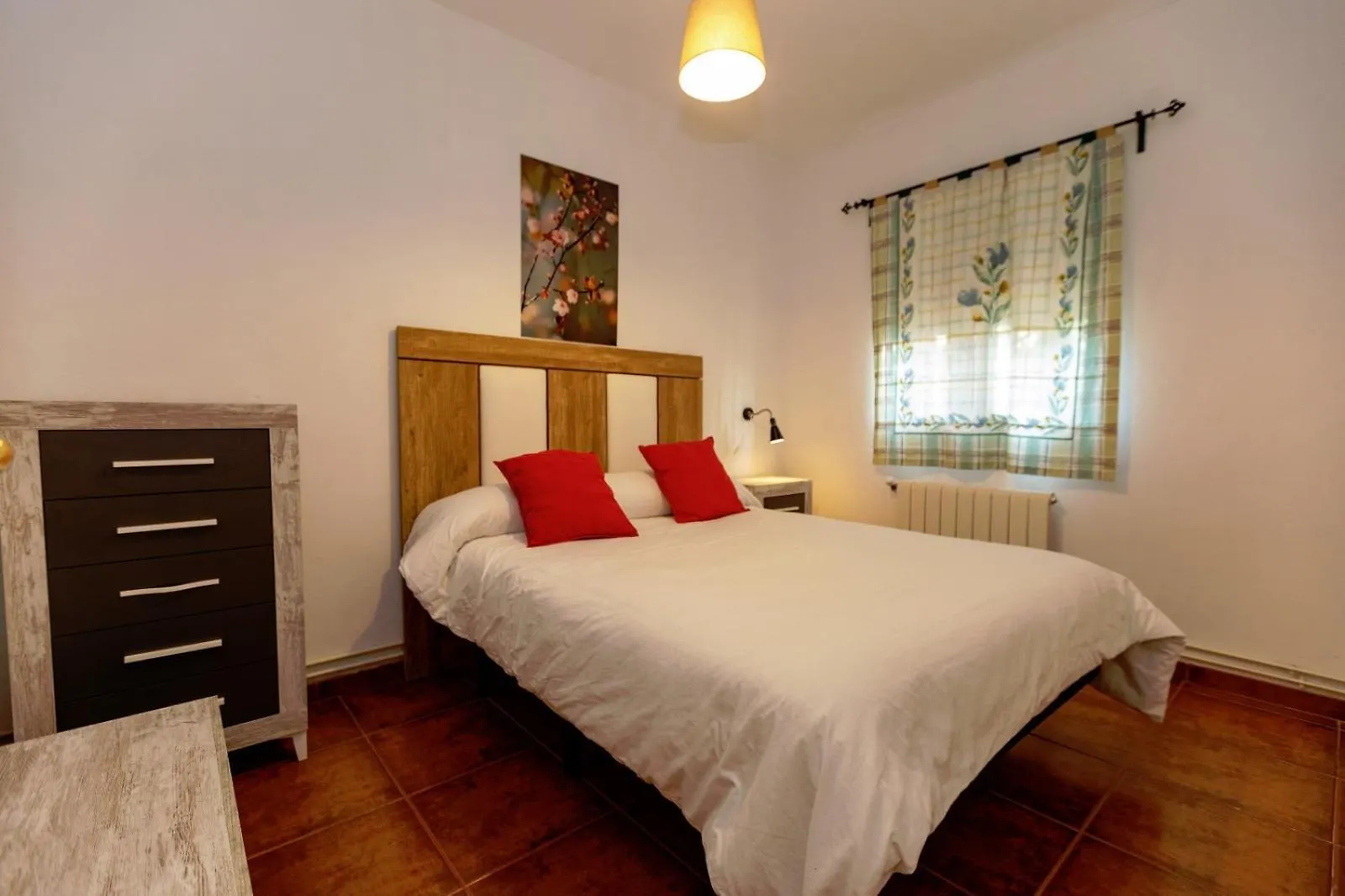 Holiday home Casa Jurinea Alzar Villa Torres  Spain