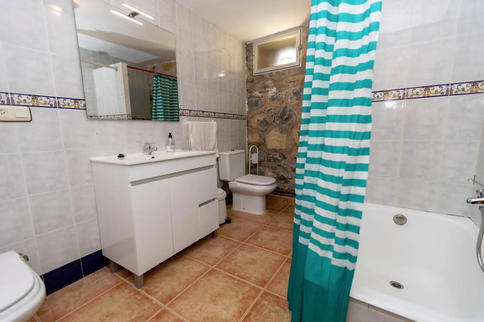 Casa Jurinea Alzar Villa Torres  Holiday home Torres (Jaen)