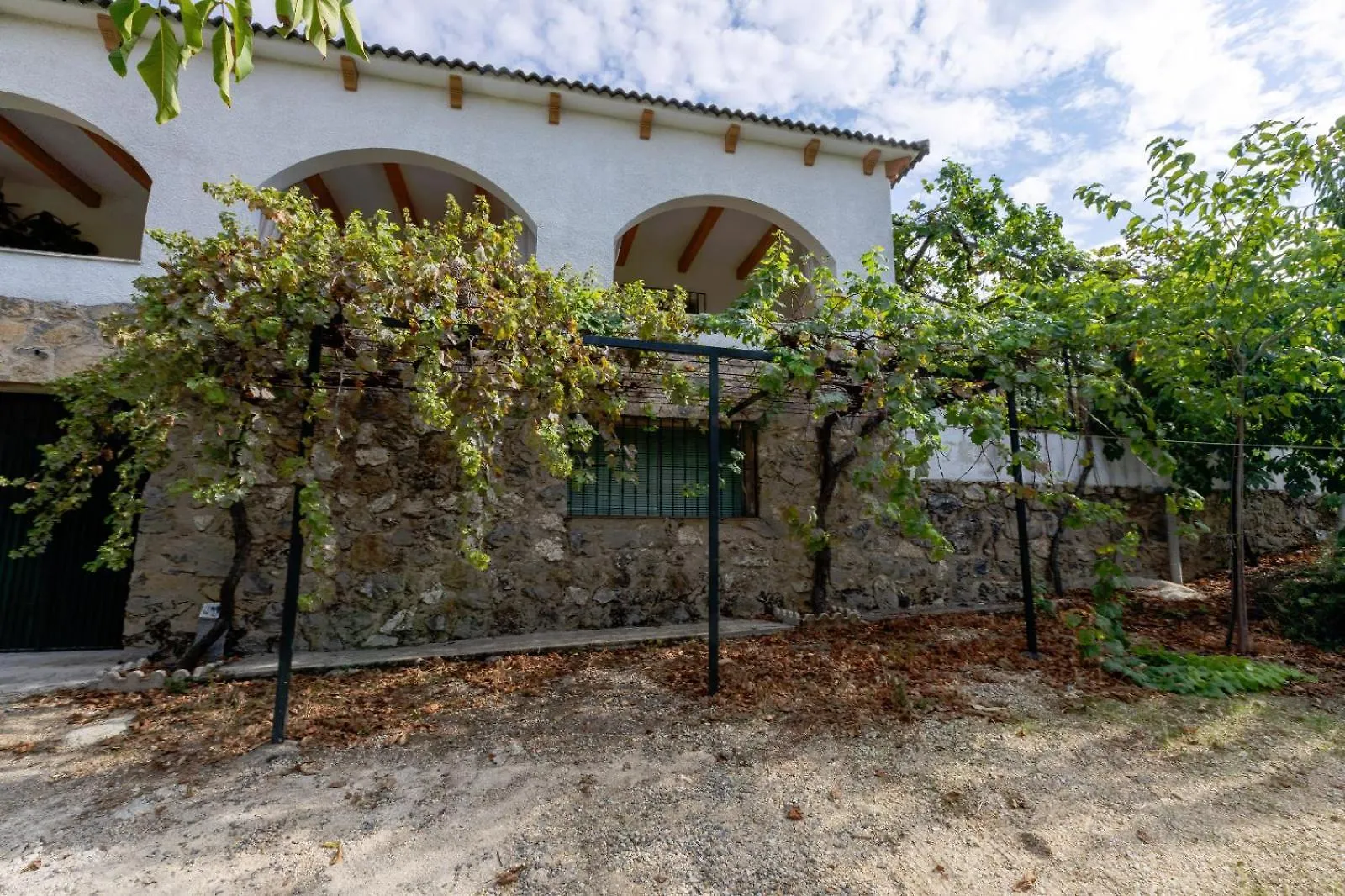 Casa Jurinea Alzar Villa Torres  0*, Torres (Jaen) Spain